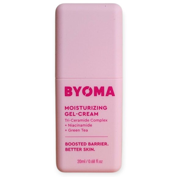 BYOMA Gel-Cream Moisturizer with Niacinamide 30 mL NWT - Picture 6 of 6